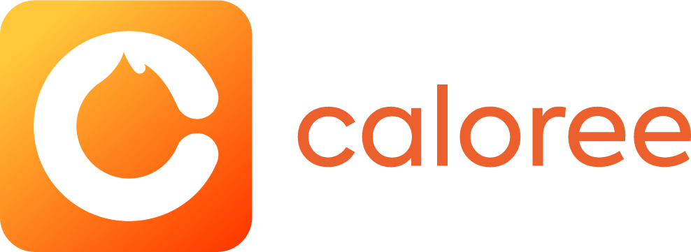Caloree Logo